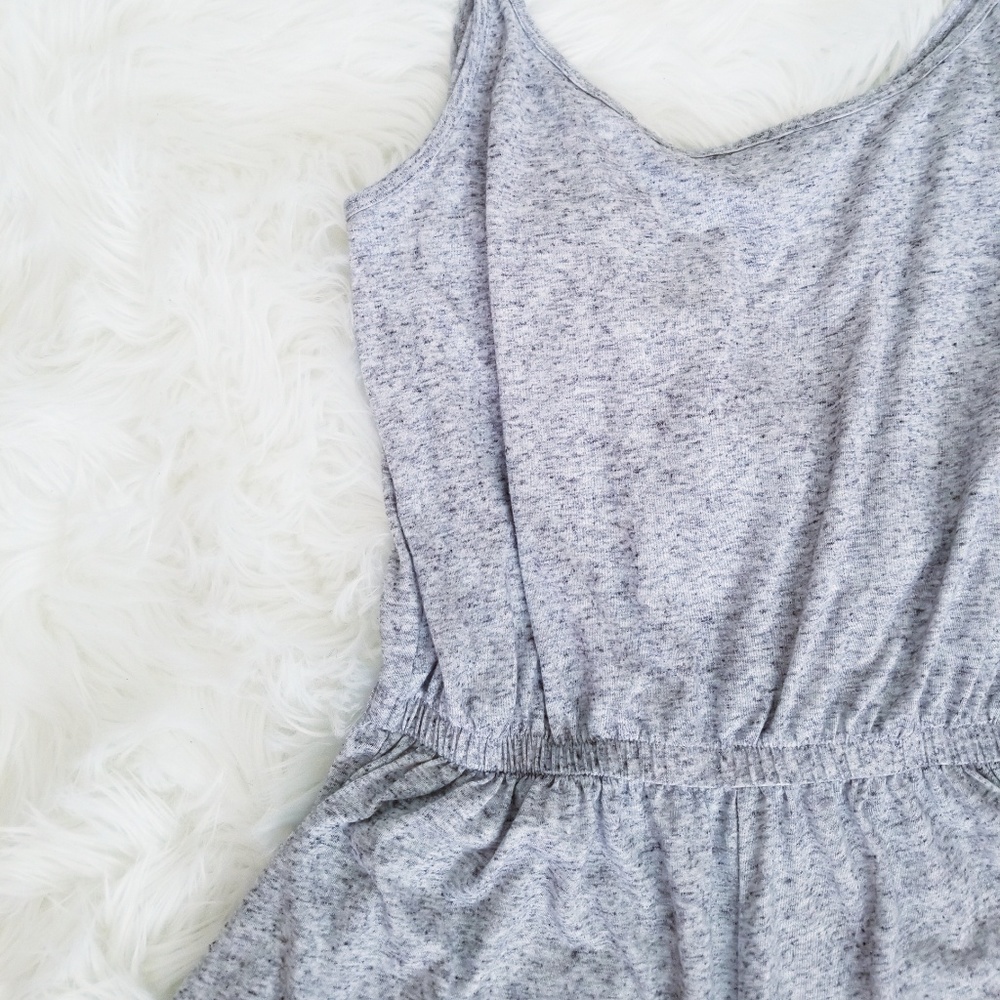 Divided romper - Picture 2 of 2